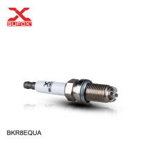 OEM Bkr8equa Iridium Platinum Ceramic Spark Plugs Automotive Parts